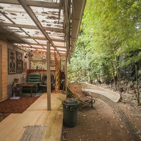 Hotel Cozy Huts à Trat Chambre photo